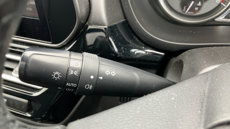 Suzuki S-Cross 1.4 Boosterjet 48V Hybrid Ultra 5dr Petrol Hatchback